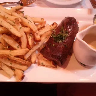 Hanger Steak