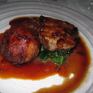 Filet Mignon
