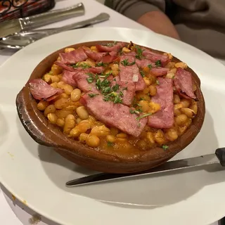 Cassoulet