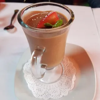 Chocolate Mousse