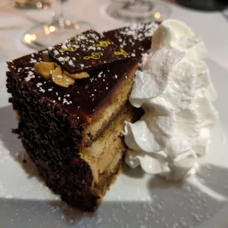 Opera Cake