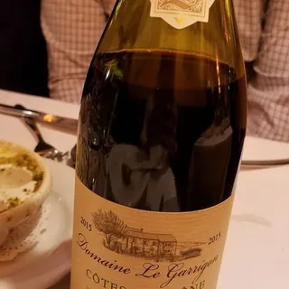 Pomerol Chteau Bonalgue 2015