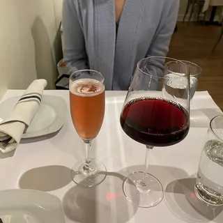 Lancaster Estate, Winemakers Cuvee 2018