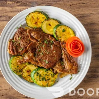 Prime Aged Rib Eye - Primetime Steak