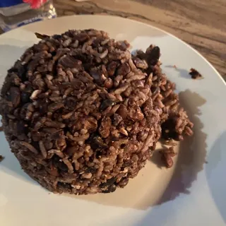 Wake Rice