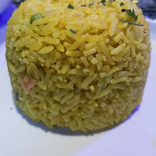 Riz Mosaique