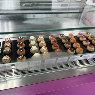 Choux