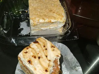 Saba Bakes