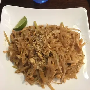 Pad Thai