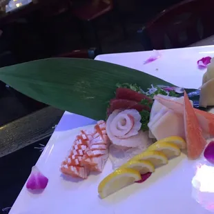 sashimi, food, sushi, sushi and sashimi