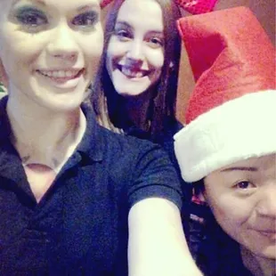 Merry Christmas and happy new year