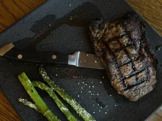 Speakeasy Steak & Ale House