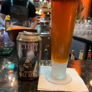 Little Rock craft beer