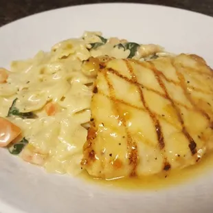 pasta, pasta dish, food