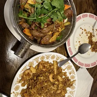 Chow Bar