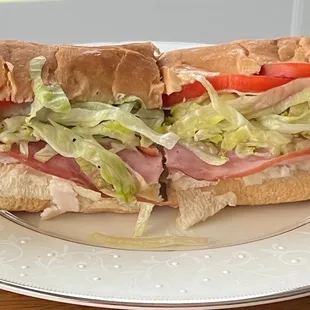 Chowdowner Sandwich DELICIOUS - May 23, 2022