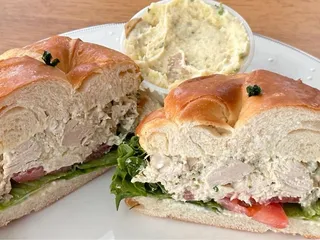 Clara's Tidbits Mandarin