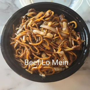 ramen and noodles