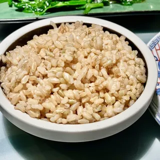 Brown Rice