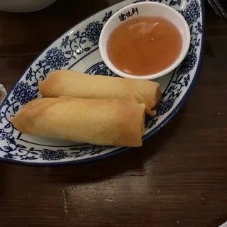 Spring Roll