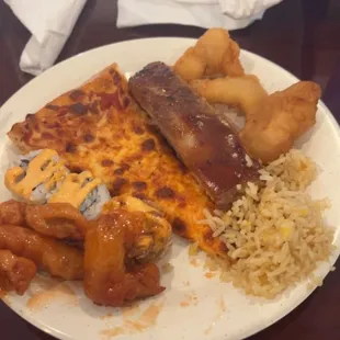 Chow King