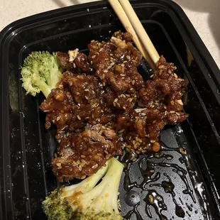Chow Mein House