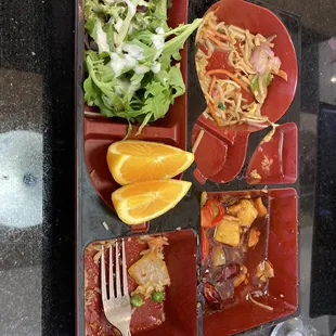 Not a fan of these new plates.