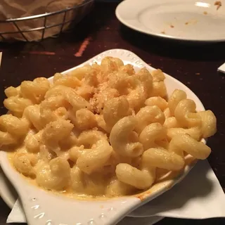 Mac and Cheese