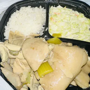 Chow Time Buffet & Grill