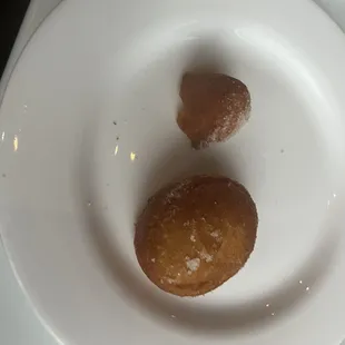 Dessert at china inn !