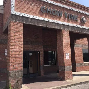 Roach in the dressing