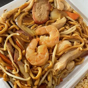 Chow To Go Chinese Restaurant