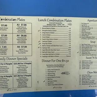 Menu 4/2023