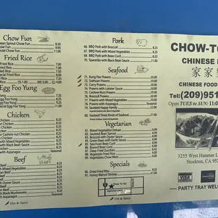 Menu 4/2023