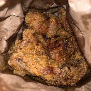 Fried Chicken