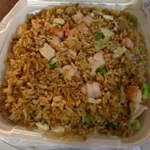 House Fried Rice