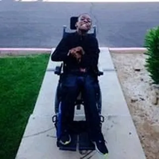 Travis M.