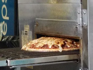 Best Pizza Dairy Bar