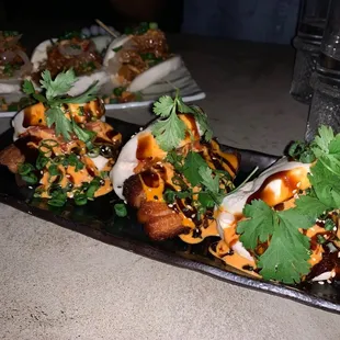 Pork Phat Bao