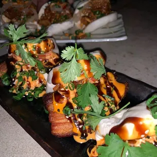 Pork Phat Bao
