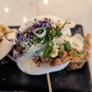Soft Shell Crab