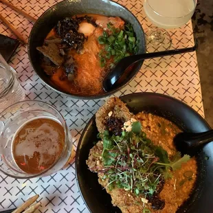 Crispy Fish Curry