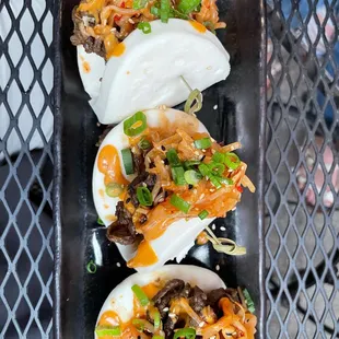 Phat Cow Bao