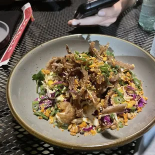 Crispy Pig Ears