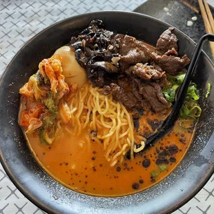 Oskar Ramen