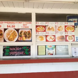 Pizza burrito!!! Haha