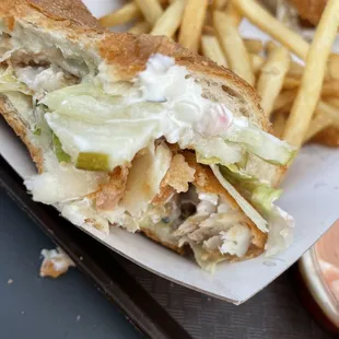 Chowder Hut Fresh Grill