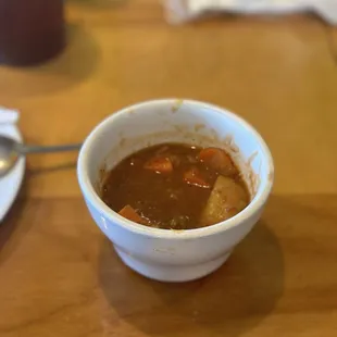 Chowder Ted's