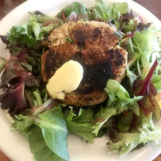 Crab Cake