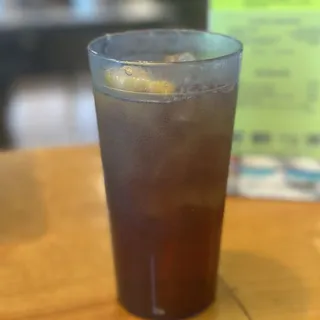 Iced Tea